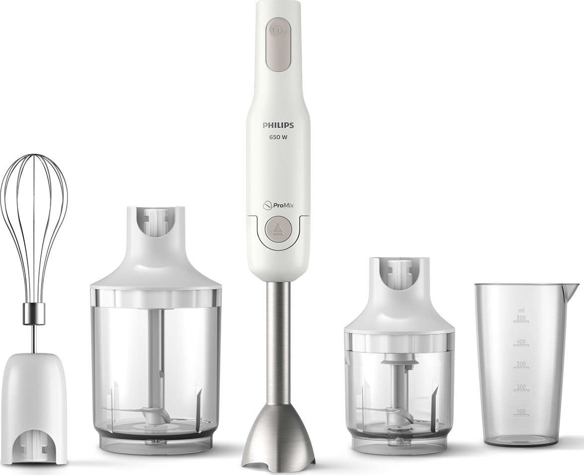 Блендер Philips HR2537/00, фото 1