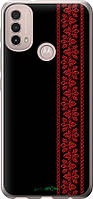 Чохол для Motorola E40