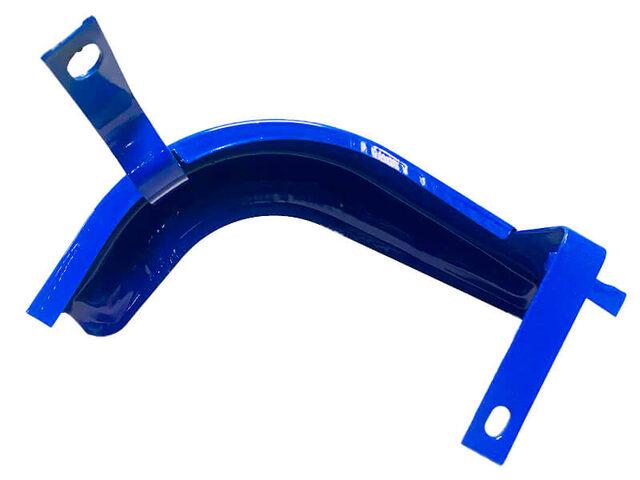 Кожух ременя (захист) YBX на дизельний двигун 180N-195N, тип 3, фото 1