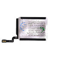 Акумулятор Apple Watch SE 2 40 мм A2277 LTE 245 mAh (оригінал Китай OCA Pro)