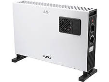 Електричні обігрівачі