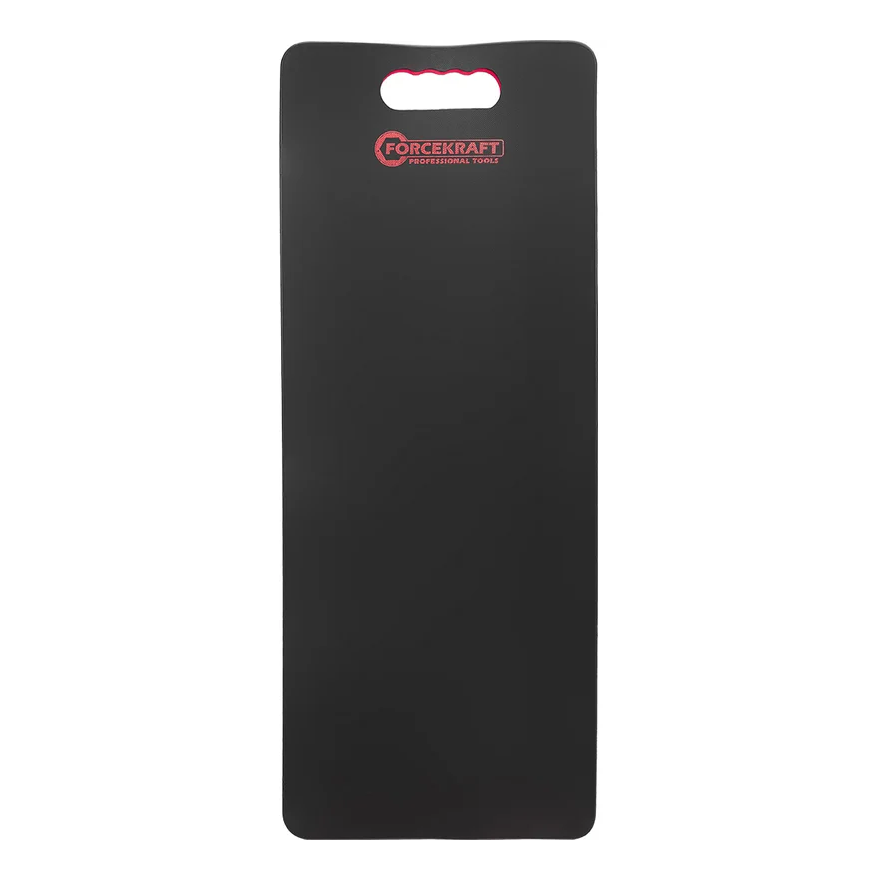 Килимок універсальний маслобензостійкий EVA 1000x400x38 мм FORCEKRAFT FK-TRL8002-1C, фото 1