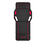 Килимок універсальний маслобензостійкий EVA 1210x570x31 мм FORCEKRAFT FK-TRL8002-1A, фото 3