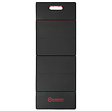 Килимок універсальний маслобензостійкий EVA 1210x455x30 мм FORCEKRAFT FK-TRL8002-1B, фото 2