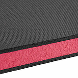 Килимок універсальний маслобензостійкий EVA 1210x455x30 мм FORCEKRAFT FK-TRL8002-1B, фото 4