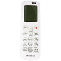 Пульт для кондиціонера Hisense