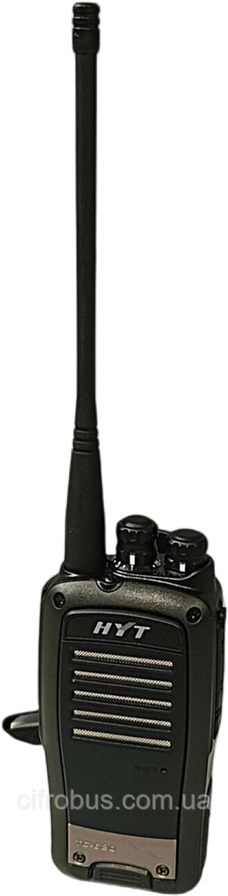 Рація переговорний пристрій Б/К Hytera TC-620, фото 1