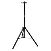 Штатив телескопічний для нагрівачів YATO YT-99570, висота 110-180 см, сталевий, для моделей YT-99530-99536