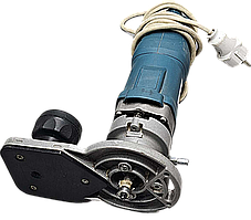 Фрезер фрезерний верстат Б/У Virutex FR156N