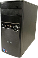 Настільний комп'ютер системний блок Б/У СБ (АMD A4-3300/RAM 4GB/HDD 500/Radeon HD6410)