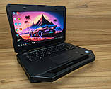 Ноутбук Dell Latitude Rugged 5414 | 14" | Intel I5 - 6300U | 240GB SSD | 8GB, фото 3