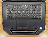 Ноутбук Dell Latitude Rugged 5414 | 14" | Intel I5 - 6300U | 240GB SSD | 8GB, фото 4