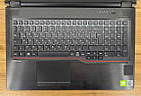 Ігровий ноутбук Fujitsu Celsius H7510 | Nvidia Quadro T1000 4 GB | 15,6" | Intel I7 - 10850H | 512GB SSD | 32GB, фото 4