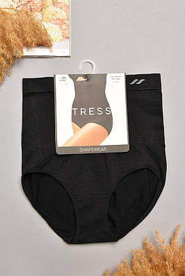 Труси з утяжкою жіночі чорного кольору 207980T Безкоштовна доставка