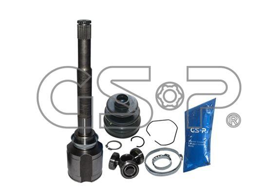 ШРУС внутрішній передній правий GSP 601083 OEM 3817A142 Mitsubishi ASX Lancer X Outlander III 2010–2020