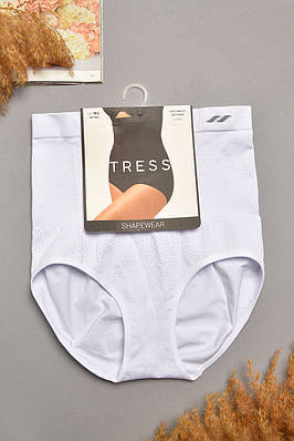 Труси з утяжкою жіночі білого кольору 207982T Безкоштовна доставка