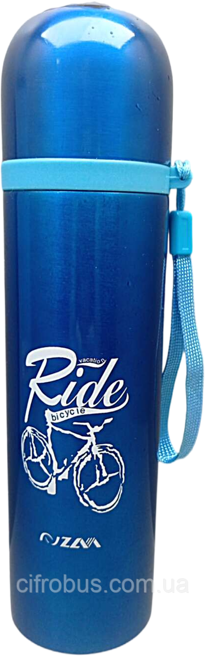 Термос термокружка Б/У Stainless Bottle 500ml, фото 1