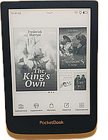 Електронна книга Б/У PocketBook 632 Touch HD3