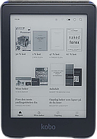 Електронна книга Б/У Kobo Clara HD (N249)