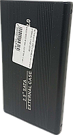 Жорсткий диск SSD мережевий накопичувач Б/У External Case 320Gb