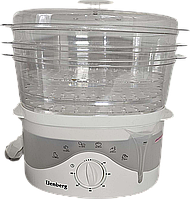 Пароварка Б/К Elenberg ST-675