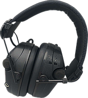 Тактичні навушники Б/У Venture Gear Sentinel NRR 26DB