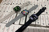 Розумний годинник Series 10 Mini Серієс 10 Міні для жінок і чоловіків з AMOLED-екраном із функцією керування музикою