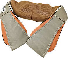 Вібромасажер Б/У Масажер Massager of Neck Kneading