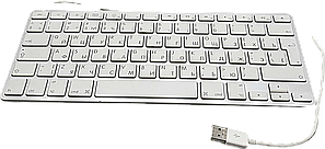 Клавіатури