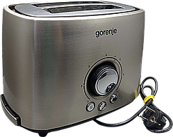 Тостер Б/У Gorenje T1000E