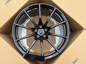 Ковані диски OEM R19 R20 V1 (4 шт) для McLaren 765LT