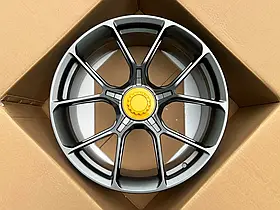 Ковані диски OEM R19 R20 V2 (4 шт) для McLaren 720S