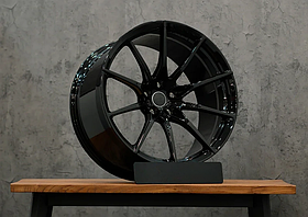 Ковані диски OEM R19 R20 (4 шт) для McLaren 540C/570S 2015-2020 рр