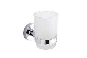 Стакан для зубних щіток VBI URANUS CHROME