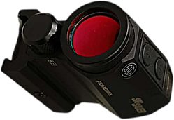 Б/У Sig Sauer Optics Romeo 5X 1x20mm