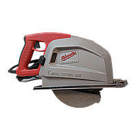 Циркулярна дискова пила Б/У Milwaukee MCS 65