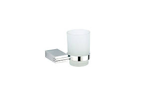 Стакан для зубних щіток VBI NEPTUNE CHROME