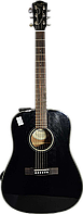 Акустична гітара Б/У Fender CD-60 BK-DS-V2