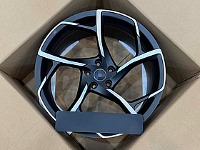 Ковані диски OEM R19 R20 V4 (4 шт) для McLaren 720S