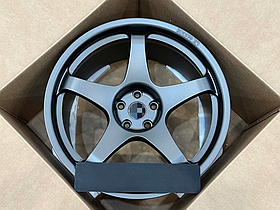 Ковані диски OEM R19 R20 (4 шт) для McLaren 650S