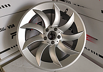 Mercedes SLR McLaren 2003-2009 рр.