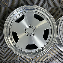 Mercedes SL R129 1989-2001 рр.