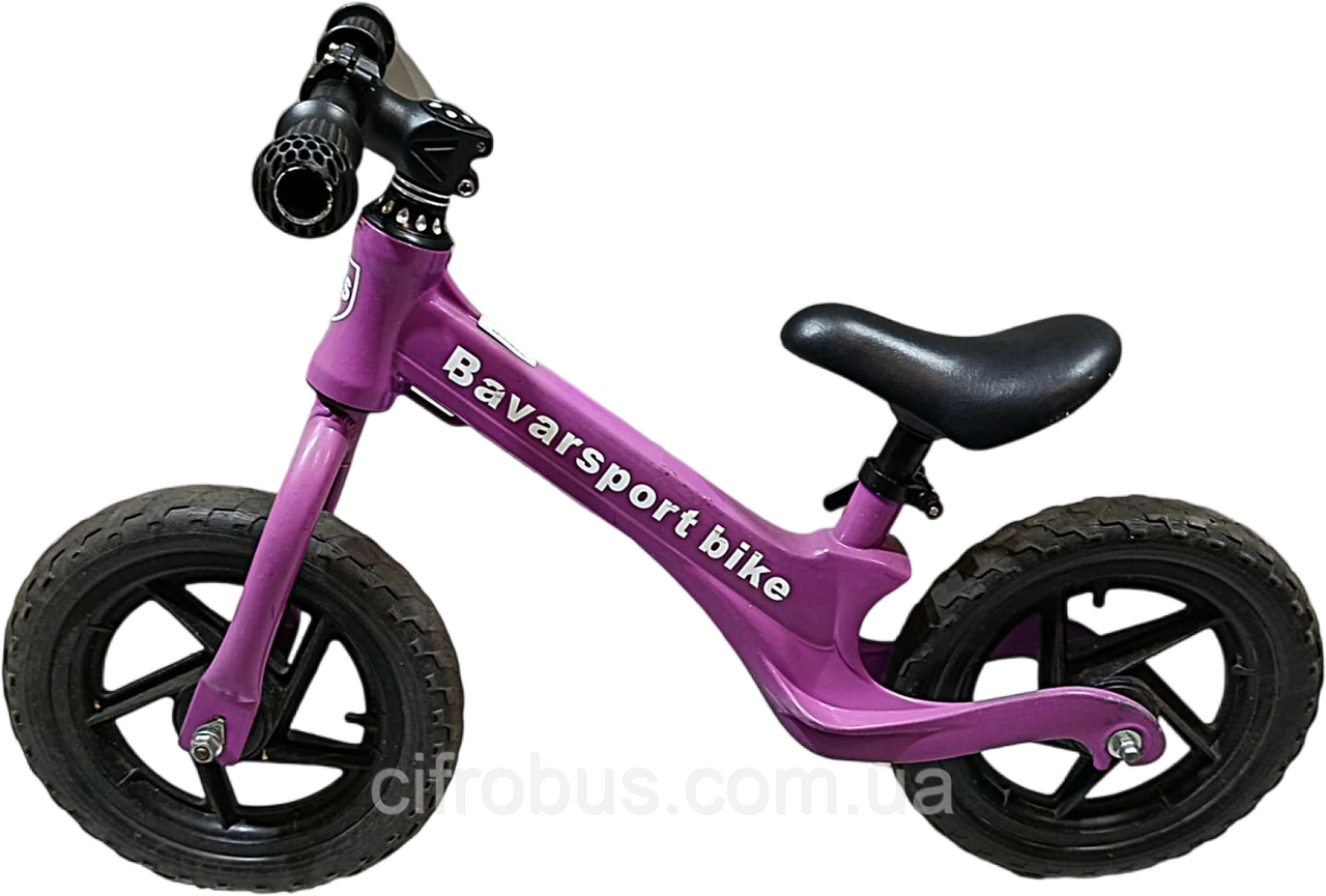Велосипед Б/У BavarSport Bike, фото 1