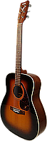 Акустична гітара Б/У Yamaha F370 Tabacco Brown Sunburst