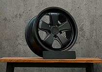 Porsche 911 1991-1998 рр.