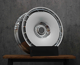 Ковані диски OEM R24 V1 (4 шт) для Rolls-Royce Spectre 2023- рр