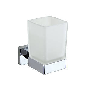 Стакан для зубних щіток VBI MARS CHROME