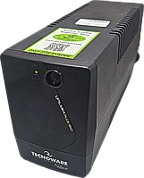 Джерело безперебійного живлення UPS Б/У Tecnoware ERA PLUS 950 SCHUKO