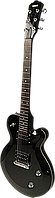 Електрогітара бас-гітара Б/У Yamaha AES420 BK