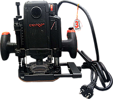 Фрезер фрезерний верстат Б/У Dnipro-M ЕR-210LX